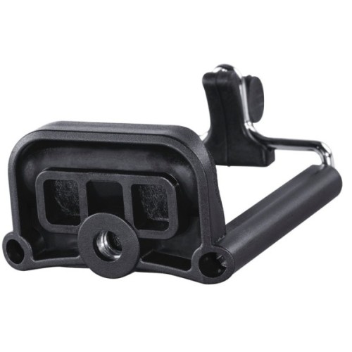 Набір блогера Hama Holder Mobile Phone 8.2 cm, 1/4, black (00004637)