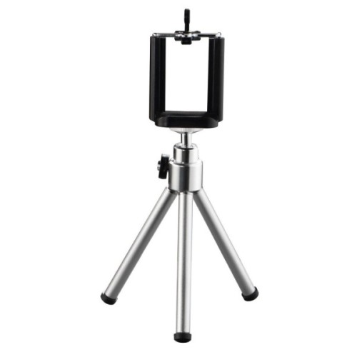 Набір блогера Hama Holder Mobile Phone 8.2 cm, 1/4, black (00004637)