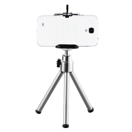 Набір блогера Hama Holder Mobile Phone 8.2 cm, 1/4, black (00004637)