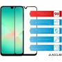 Скло захисне ACCLAB Full Glue Samsung A26 Black (1283126608025)