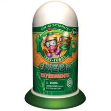 Набір для експериментів Professor Ein-O Зелені експерименти (E2595)