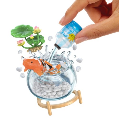 Ігровий набір MGA's Miniverse Nature 2 Створи світ природи (528166)