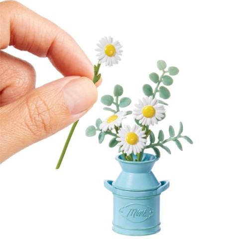 Ігровий набір MGA's Miniverse Nature 2 Створи світ природи (528166)