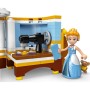 Конструктор LEGO Disney Princess Сукня Попелюшки (43266)