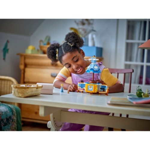 Конструктор LEGO Disney Princess Сукня Попелюшки (43266)