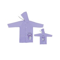 Дощовик дитячий Kite 2600S Kuromi (HK24-2600S)