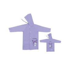 Дощовик дитячий Kite 2600S Kuromi (HK24-2600S)