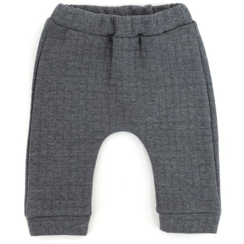 Спортивний костюм дитячий Tongs з ведмедиками (4863-92B-gray)