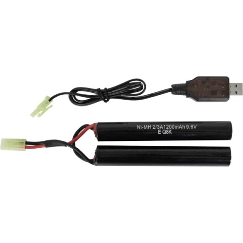 Гвинтівка страйкбольна Cyma M4 Keymod AEG 6 мм Aluminum (CM.068B BK)