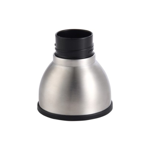 Термокружка Bergner Walking anywhere 570 мл синя (BG-37760-BL)