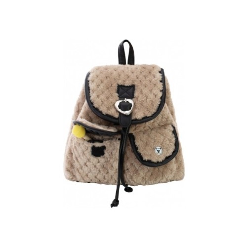 Рюкзак дитячий Cool For School Beige Glamour 301 (CF86532)