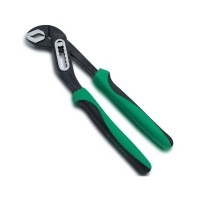 Кліщі Toptul переставні 10" 240mm (DDBA2210)