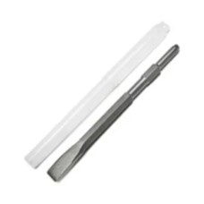 Зубило для перфоратора Stark HEX із шестигранним хвостовиком 17 мм (140060030.F)