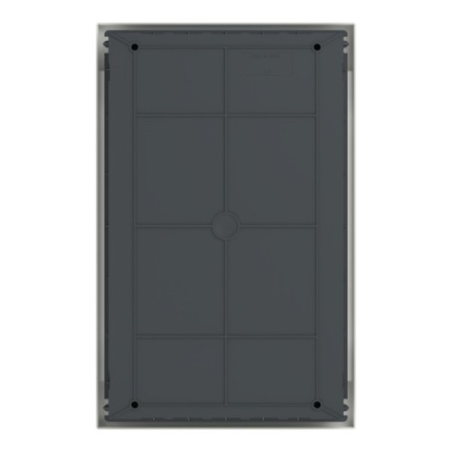 Розподільний щит Schneider Electric Easy9 EU 3 ряда 12 мод (EZ9EUB312)