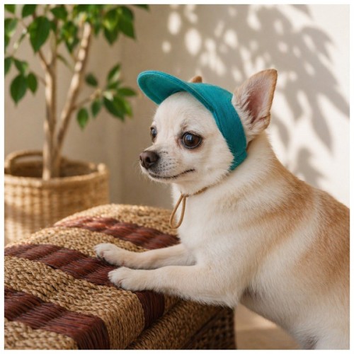Кепка для тварин Pet Fashion Topaz L (4823082445981)