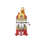 Конструктор Pantasy Garfield -Fantastic Machines - Машина для попкорна (86810)