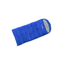 Спальний мішок Terra Incognita Asleep 300 JR L синій (4823081503590)