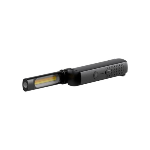 Ліхтар LedLenser W7R (502737)