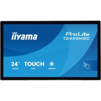 Монітор iiyama T2455MSC-B2