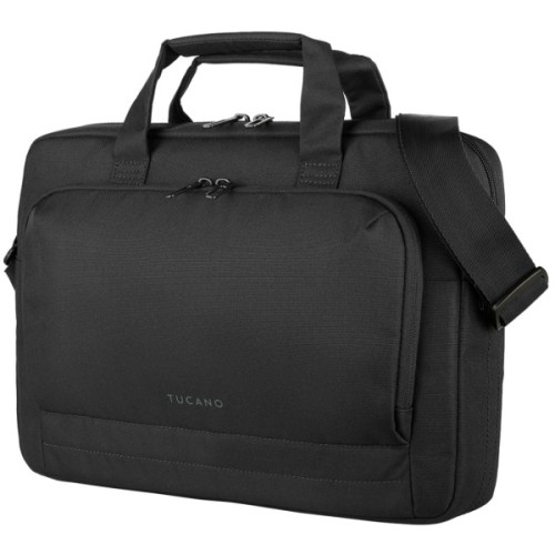 Сумка для ноутбука Tucano 13/14" Star, black (BSTN1314-BK)