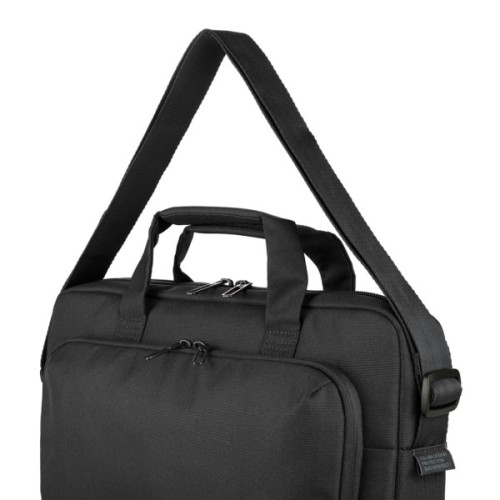 Сумка для ноутбука Tucano 13/14" Star, black (BSTN1314-BK)