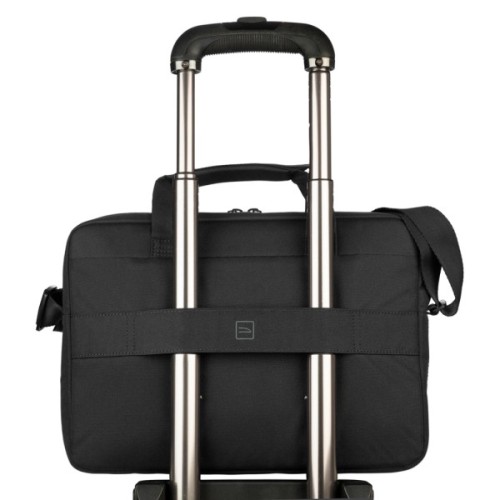 Сумка для ноутбука Tucano 13/14" Star, black (BSTN1314-BK)