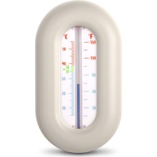 Термометр для води Suavinex Wild Free, бежевий (403066-3)