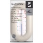 Термометр для води Suavinex Wild Free, бежевий (403066-3)