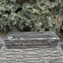 Набір для барбекю Metalzavod Майстер BBQ темна текстура (PN-BBQ-TDK)