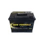 Акумулятор автомобільний NEW FORMULA Optima 60Ah Ев (-/+) (510EN) (5601104251)