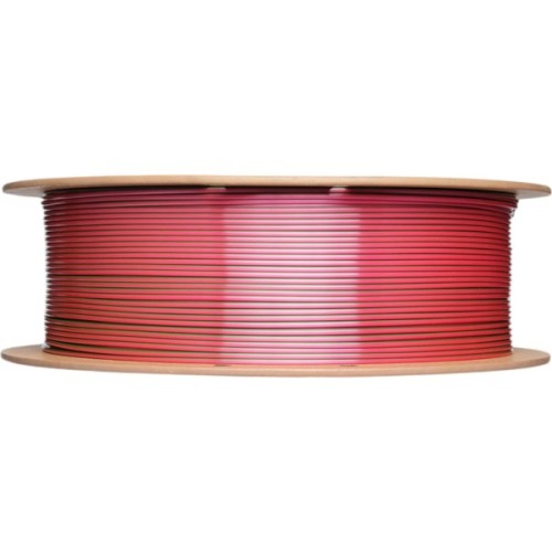 Пластик для 3D-принтера eSUN ePLA-Silk Magic 1кг, 1.75мм, Red Green (EPLA-SILKMAGIC-P175RG1)