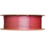 Пластик для 3D-принтера eSUN ePLA-Silk Magic 1кг, 1.75мм, Red Green (EPLA-SILKMAGIC-P175RG1)
