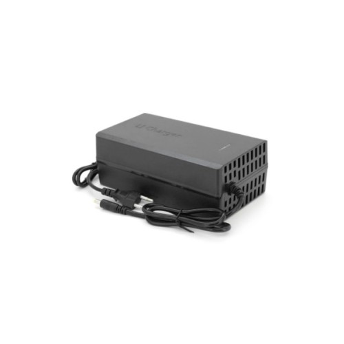 Мережевий зарядний пристрій для АКБ Voltronic Li-ion 60V(71,4V), 17S, 8A, 650W (JY60V8A)