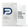 Плівка захисна Armorstandart Anti-Blue hydrogel Sigma mobile Tab A1033 X-treme 10.1inch (ARM93979)