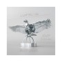 Конструктор Metal Time Колекційна модель Unity Wings Silver Armor Crystal Edition (MT101SWRSK/READY)