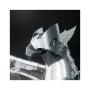 Конструктор Metal Time Колекційна модель Unity Wings Silver Armor Crystal Edition (MT101SWRSK/READY)