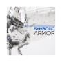 Конструктор Metal Time Колекційна модель Unity Wings Silver Armor Crystal Edition (MT101SWRSK/READY)