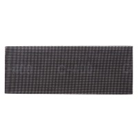 Сітка абразивна Alloid 105х280мм, зерно 400, 10шт. (SM-105400)