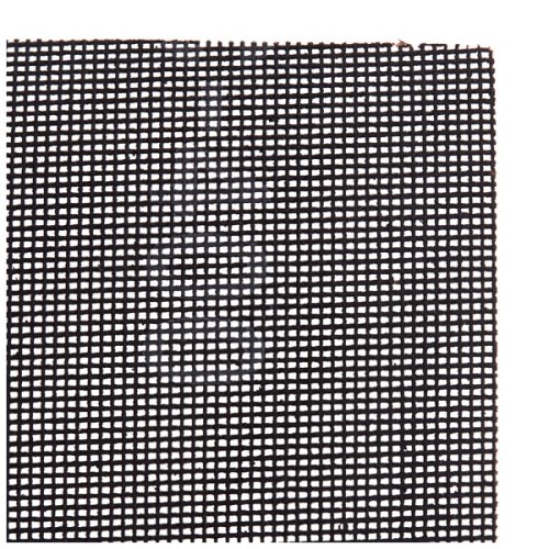 Сітка абразивна Alloid 105х280мм, зерно 400, 10шт. (SM-105400)