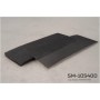 Сітка абразивна Alloid 105х280мм, зерно 400, 10шт. (SM-105400)