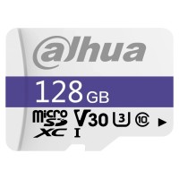 Карта пам'яті Dahua DHI-TF-C100/128GB