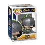 Фігурка Funko Pop серії Аватар: Останній захисник - Тоф (90253)