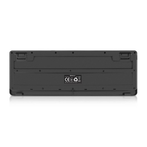 Комплект REAL-EL KIT-555W Wireless Black (EL123100056)