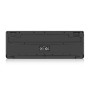 Комплект REAL-EL KIT-555W Wireless Black (EL123100056)