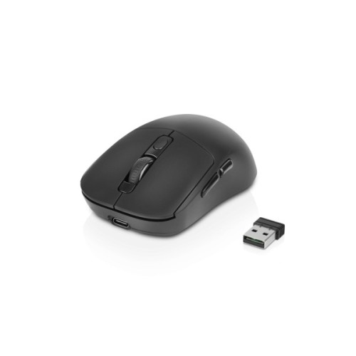 Комплект REAL-EL KIT-555W Wireless Black (EL123100056)