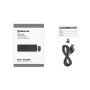 Комплект REAL-EL KIT-555W Wireless Black (EL123100056)