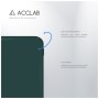 Чохол до мобільного телефона ACCLAB Silicone Case Xiaomi Redmi 13C 4G Dark Green (1283126602504)