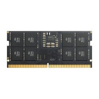 Модуль пам'яті для ноутбука SoDIMM DDR5 16GB 5600 MHz Team (TED516G5600C46A-S01)