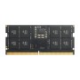 Модуль пам'яті для ноутбука SoDIMM DDR5 16GB 5600 MHz Team (TED516G5600C46A-S01)