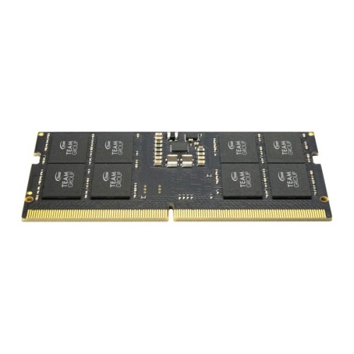 Модуль пам'яті для ноутбука SoDIMM DDR5 16GB 5600 MHz Team (TED516G5600C46A-S01)